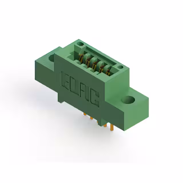 845-005-523-404 EDAC Inc.  Edgeboard Connectors